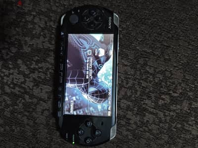 psp 3000