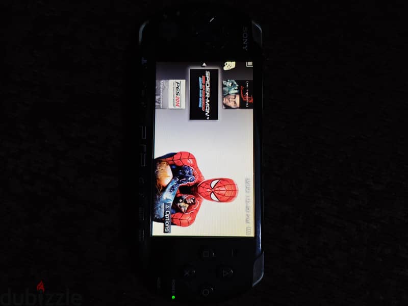 psp 3000 1