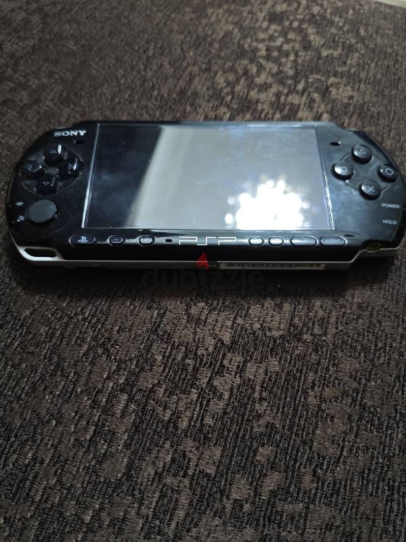 psp 3000 2