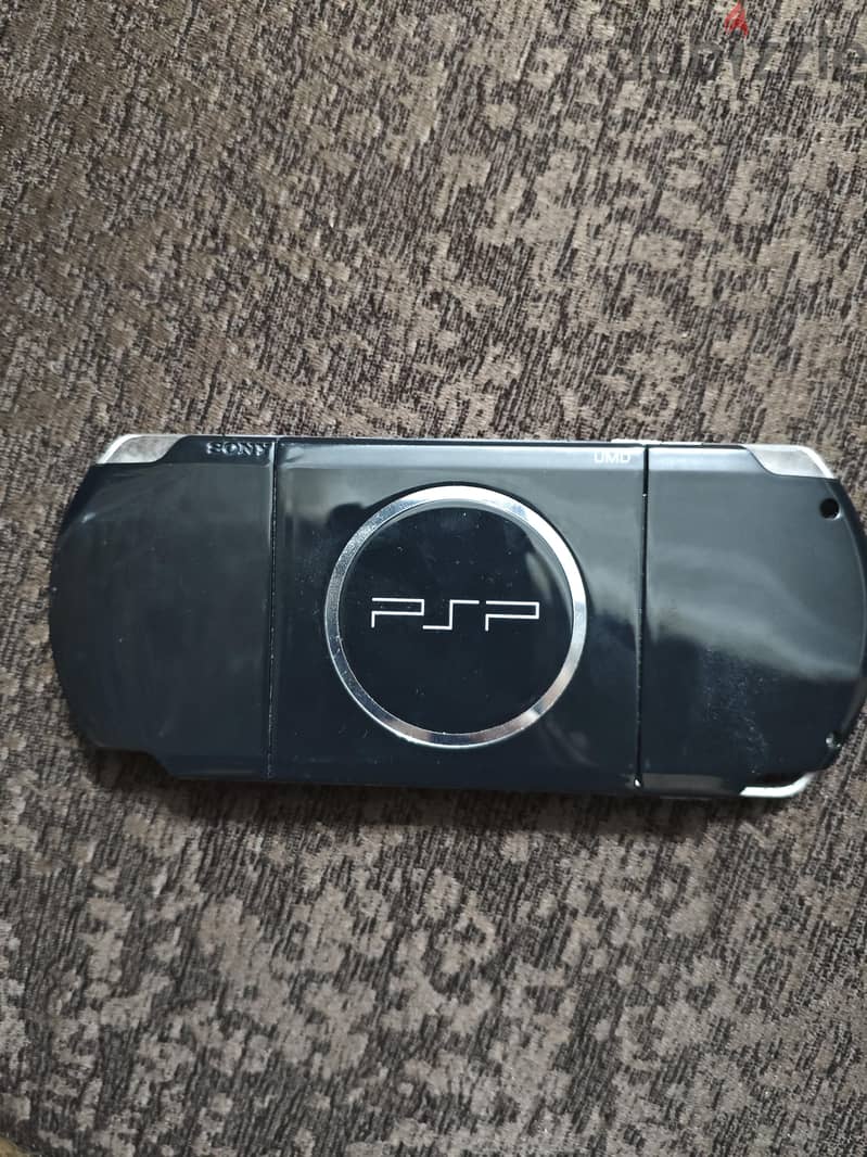 psp 3000 3