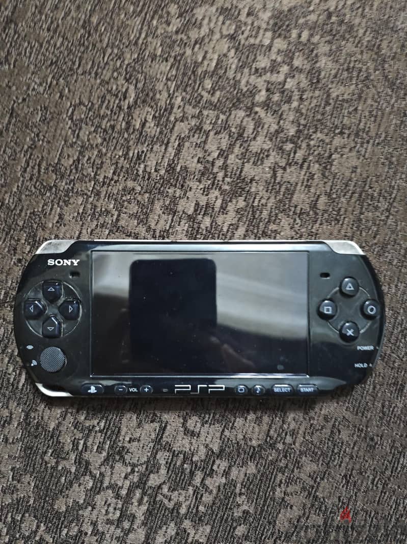 psp 3000 4