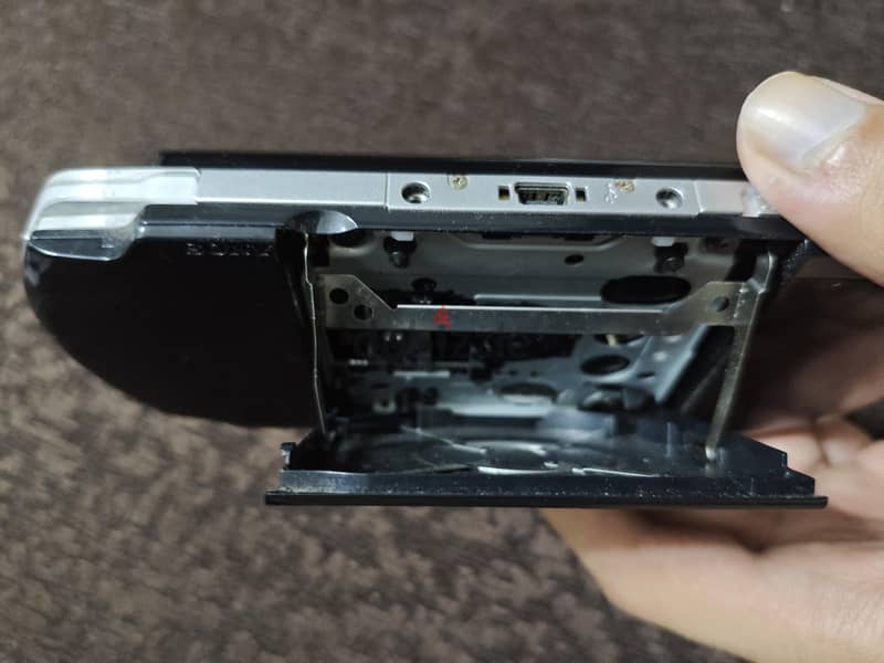 psp 3000 5