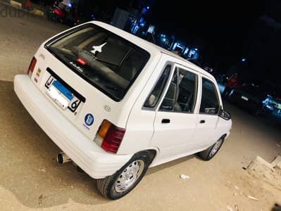 كيا برايد 1997