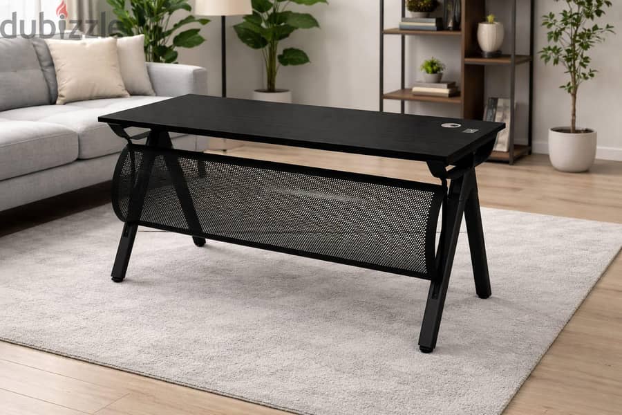 Gaming table 1
