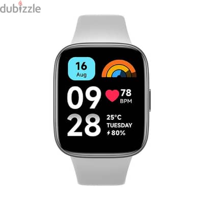 redmi watch 3 active