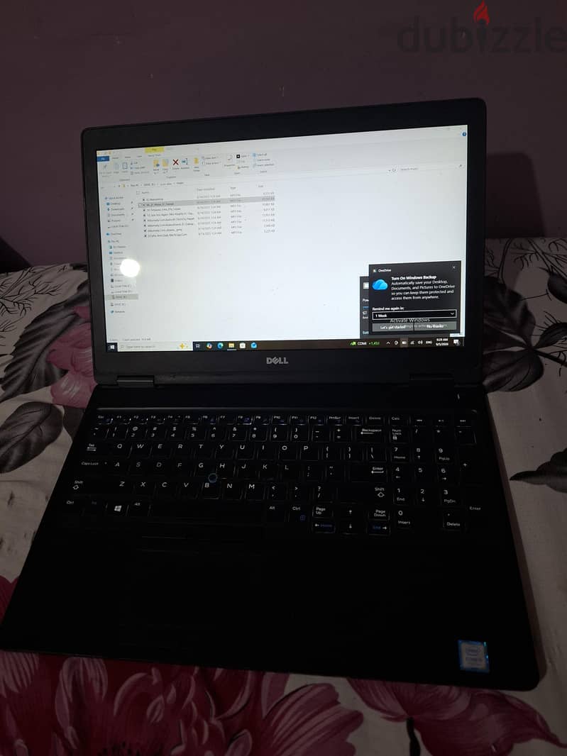 dell latitude 5580 2
