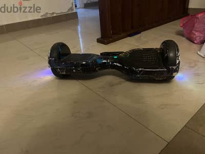 Hover board