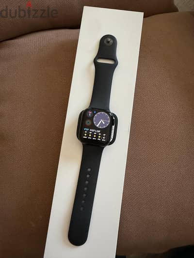 Apple watch 41mm excellent condition