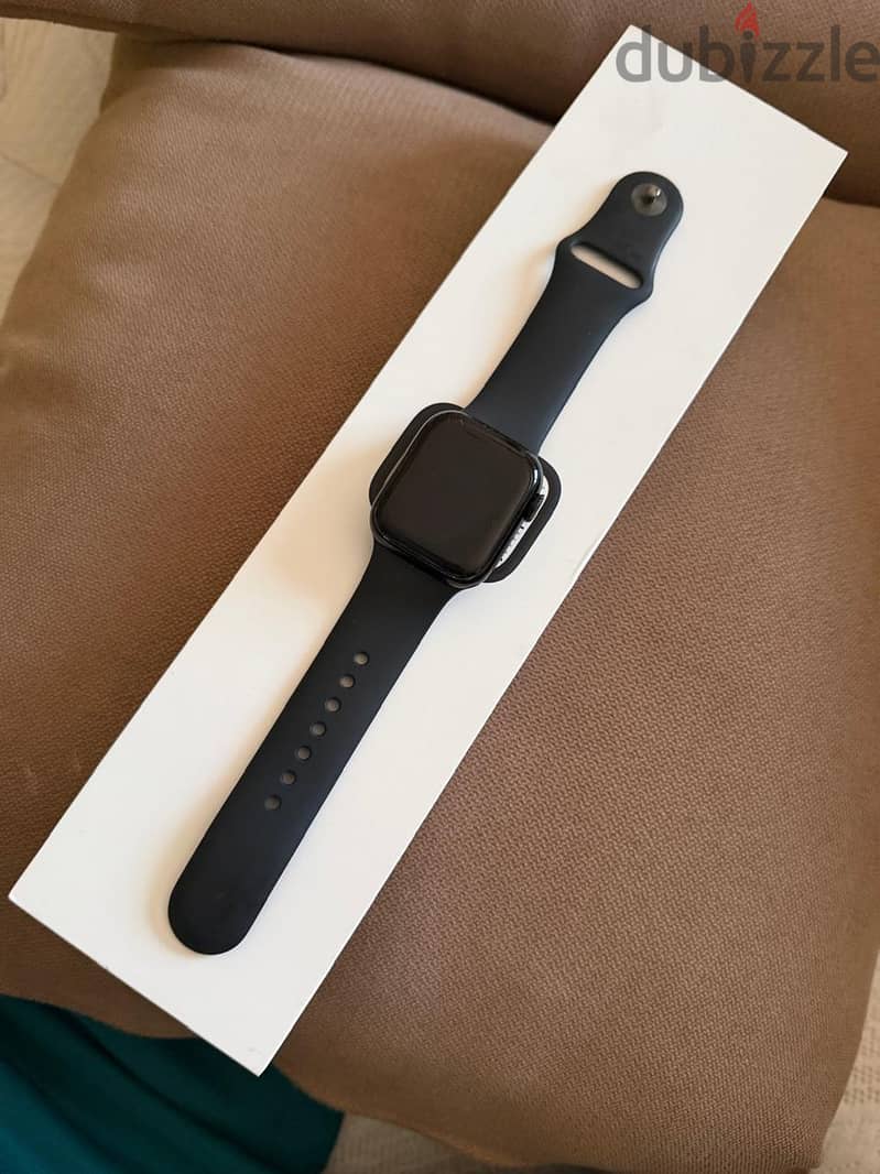 Apple watch 41mm excellent condition 1