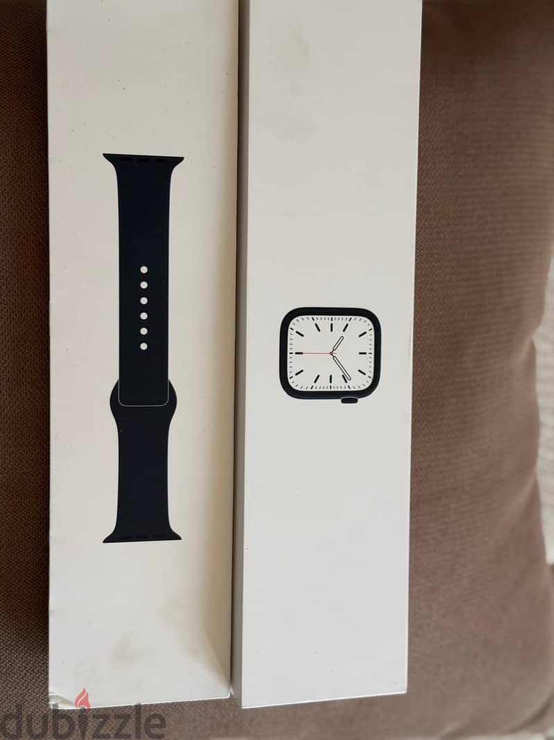 Apple watch 41mm excellent condition 2