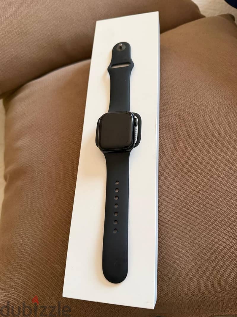 Apple watch 41mm excellent condition 3