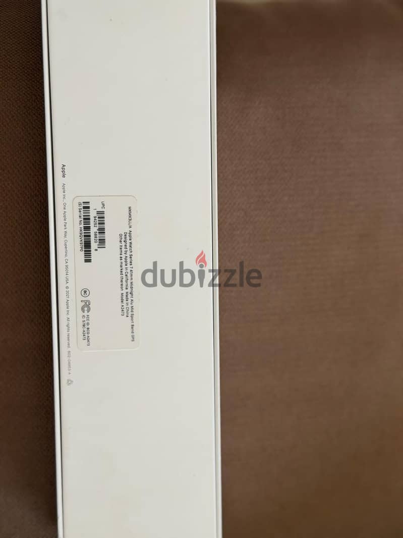Apple watch 41mm excellent condition 4