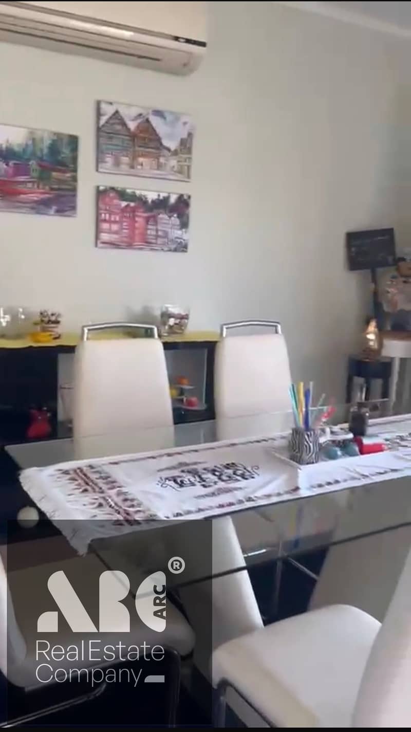 بنتهاوس بـ٣ غرف نوم في مراسي، صورة ٤ من ١٠