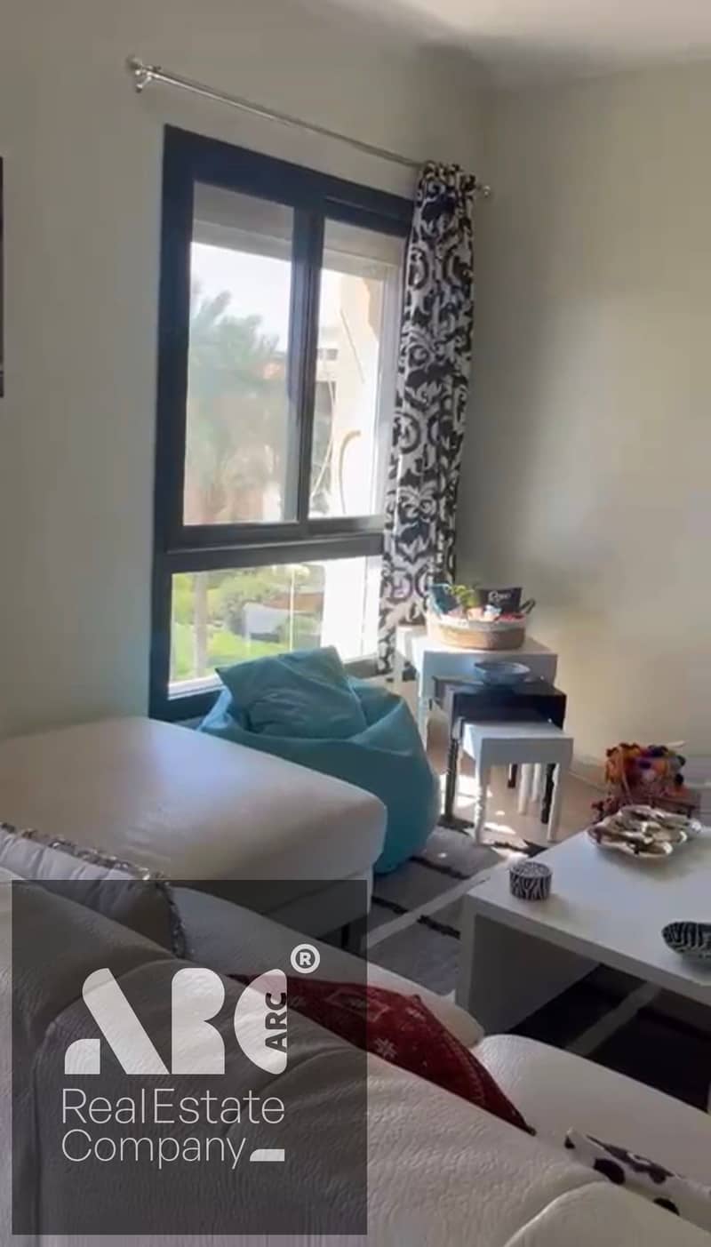 بنتهاوس بـ٣ غرف نوم في مراسي، صورة ٥ من ١٠