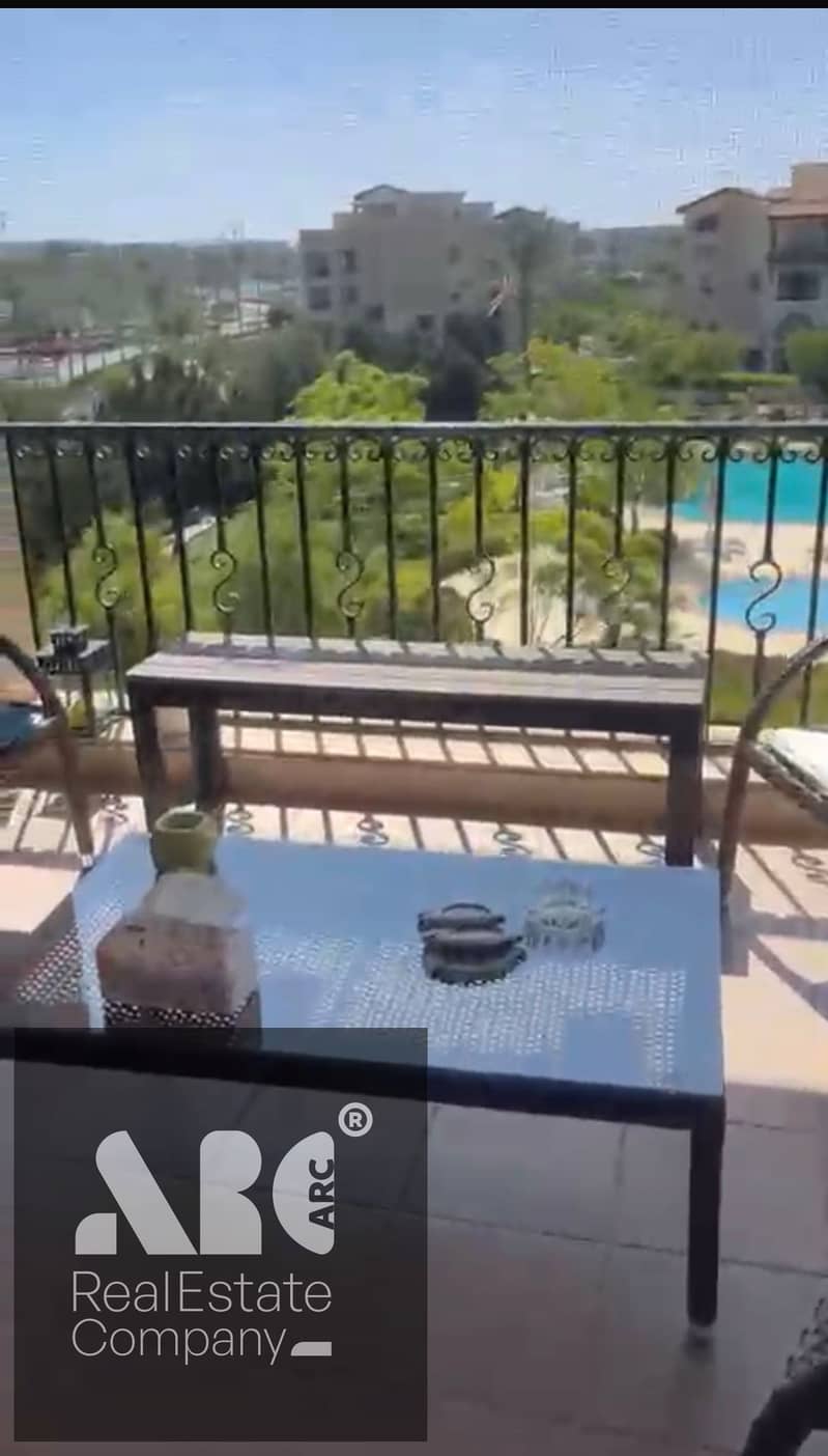 بنتهاوس بـ٣ غرف نوم في مراسي، صورة ٧ من ١٠