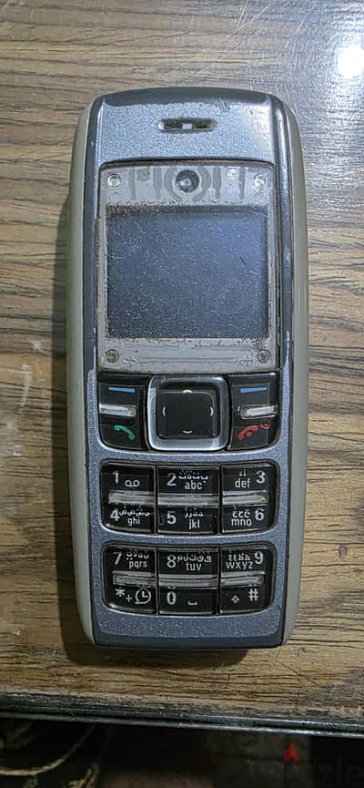 Nokia 1600