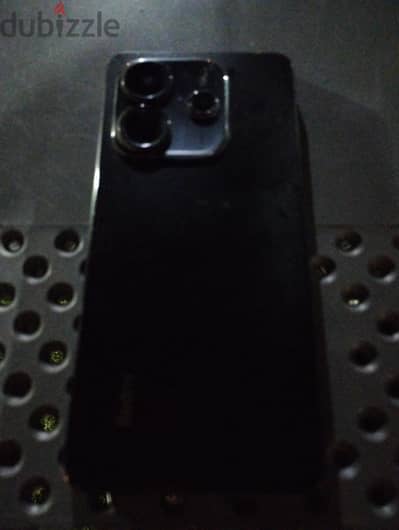 Xiaomi Redmi Note 14