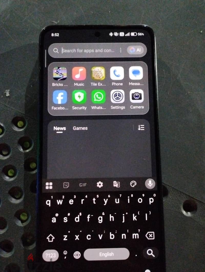 Xiaomi Redmi Note 14 1