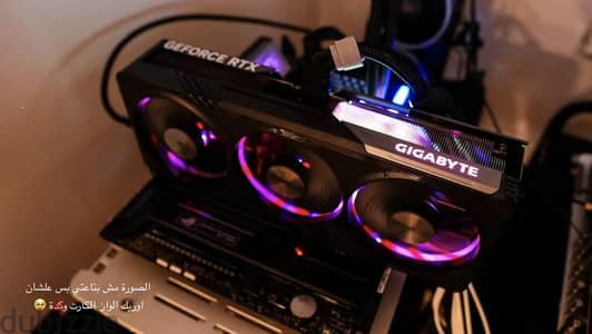 Gigabyte GeForce RTX 4070 Super Gaming OC 12G