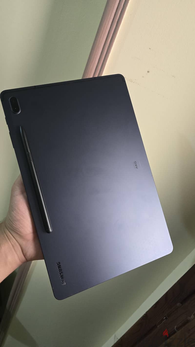 Samsung tab s7 fe wifi 1