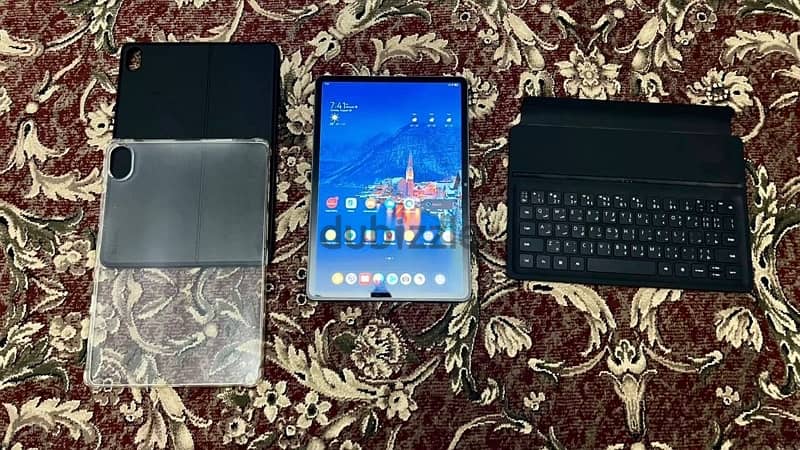 Huawei matepad 11.5 2