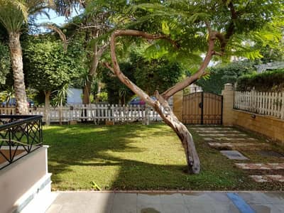 Distinguished Townhouse in Al Rehab