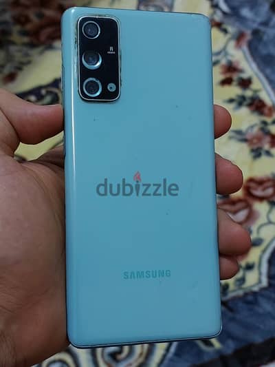 Samsung S20 FE
