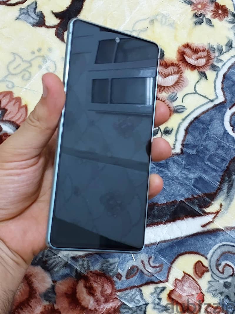Samsung S20 FE 5
