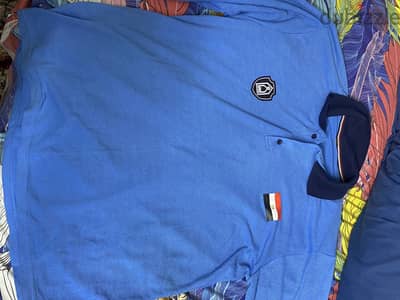 تشرت تربية عسكرية شتوي مقاس 3xl