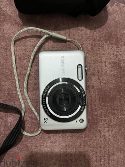 Samsung ES73