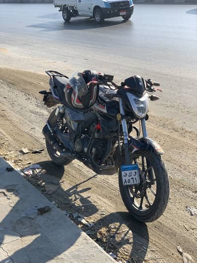 فجوري vlr200cc