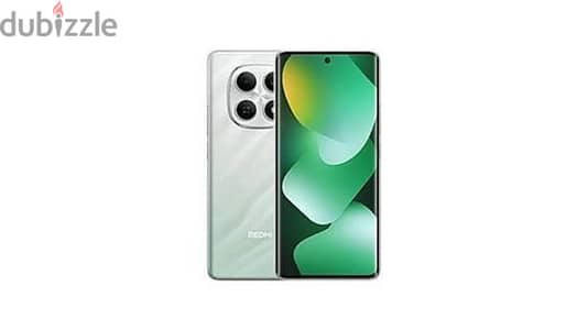 Xiaomi Redmi Note 15