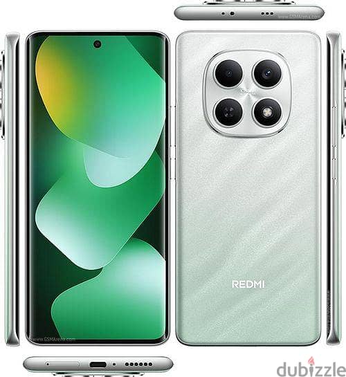 Xiaomi Redmi Note 15 1