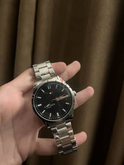 Tommy hilfiger watche