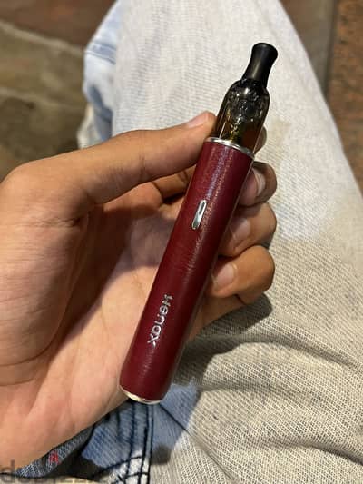 Geek vape