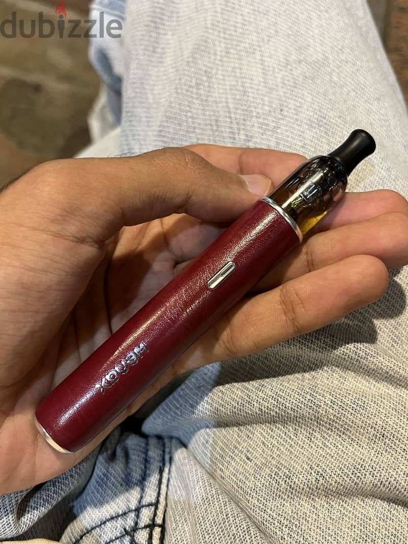 Geek vape 1