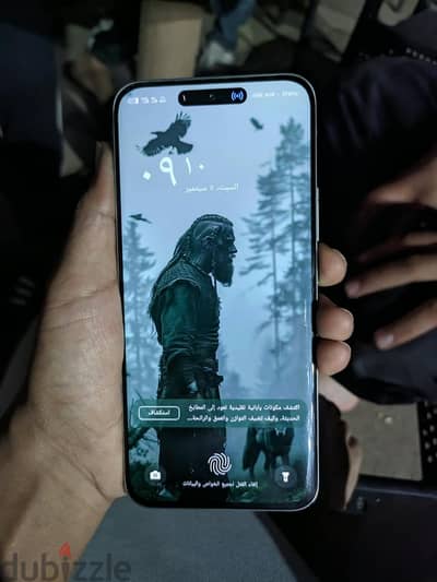 إنفنيكس هوت 6 برو