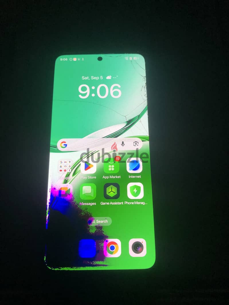 OPPO Reno13 F 2