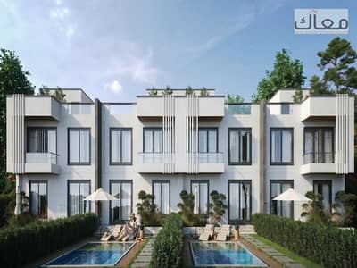 Apartment in the Heart of the New Administrative Capital!