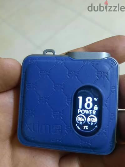 vape pod بود