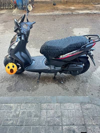 اوربت ٢