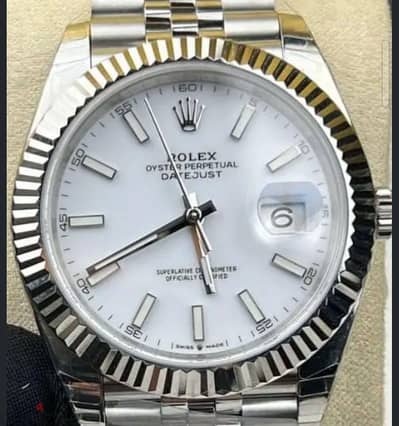 Rolex replica super clone swiss movement A+
