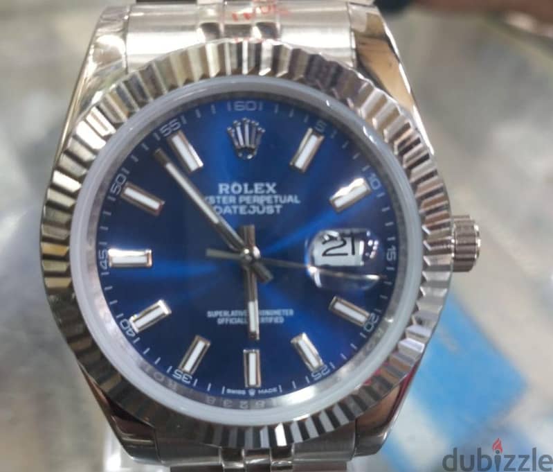 Rolex replica super clone swiss movement A+ 1