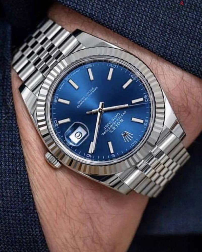 Rolex replica super clone swiss movement A+ 2