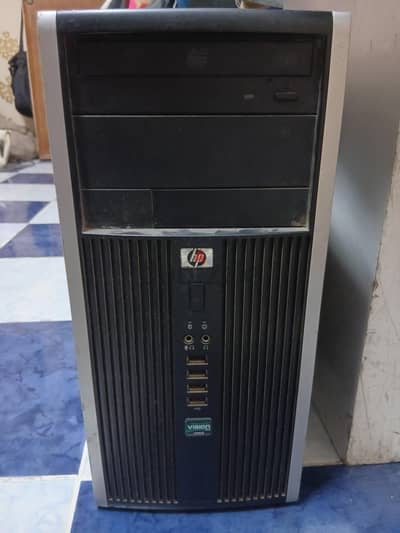 كيسة Hp