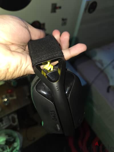 logitech G435 LIGHTSPEED كسر زيرو