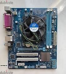 باندل جيل تالت +gt 730 2gb drr5