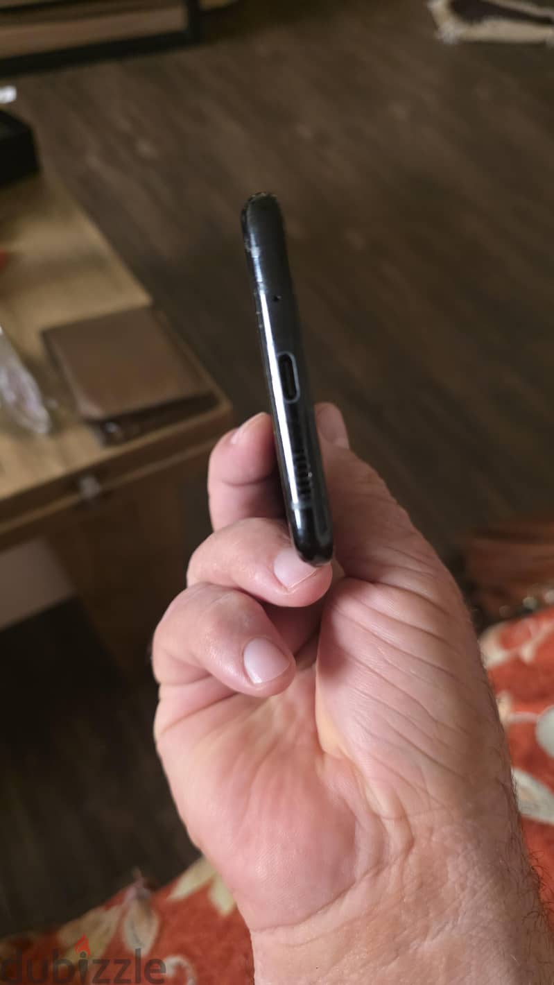 Samsung S20 Plus 2