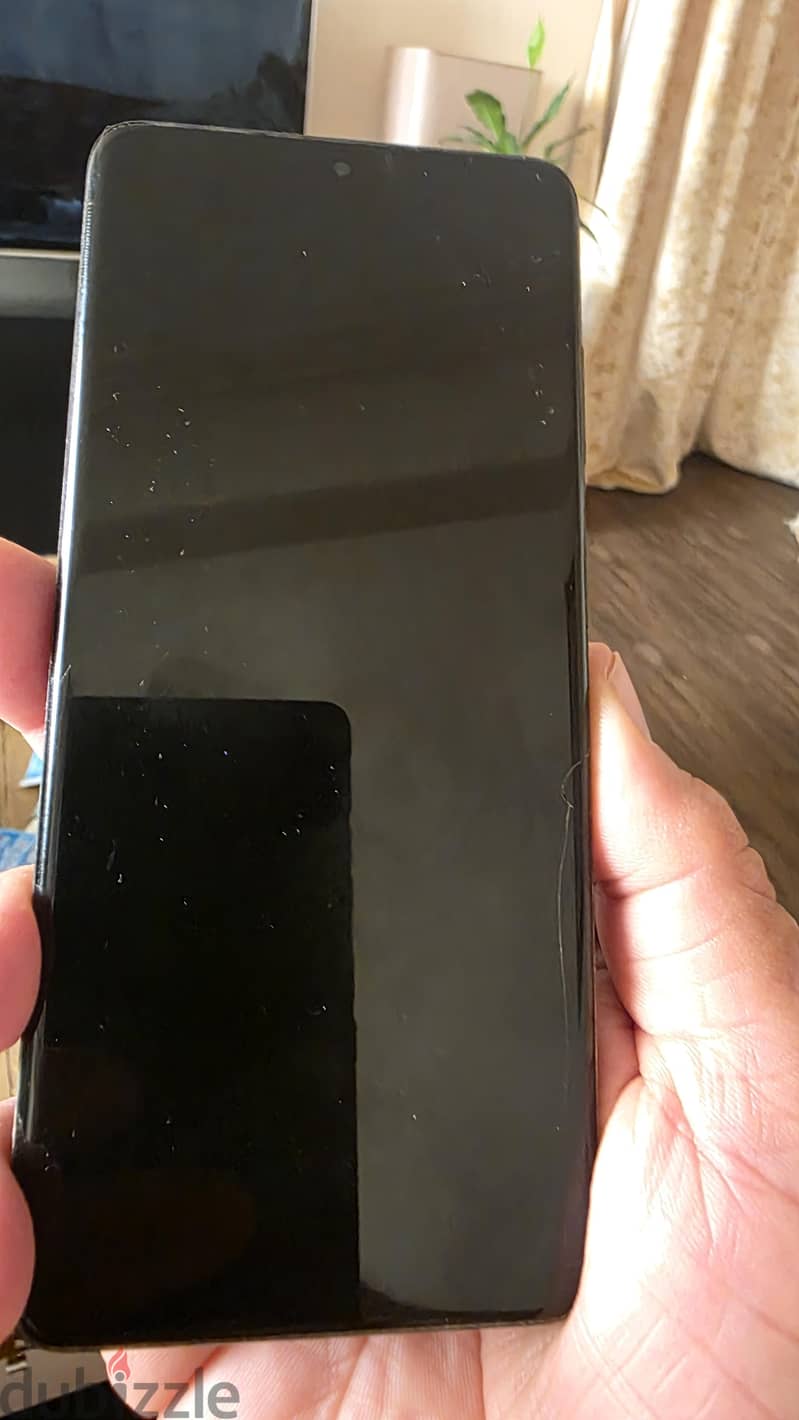 Samsung S20 Plus 5