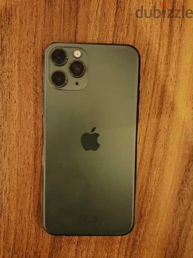 Apple - iPhone 11 Pro